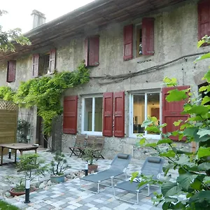De L'ecole Barby