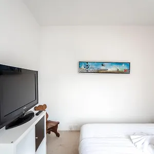 Zonnebloem Ferienhaus Zandvoort