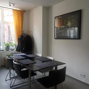 Nostalgia Homestay Brugge