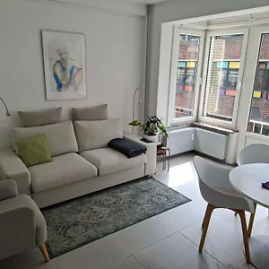 Apartment Chez Koen, Ostende